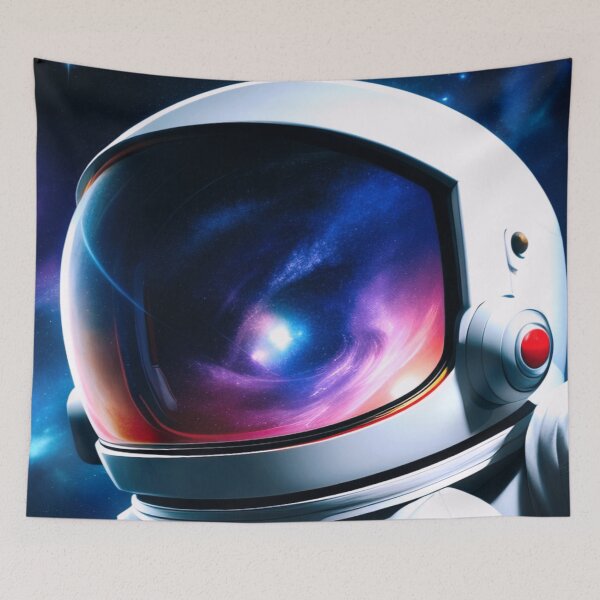Item preview, Cosmic Voyager designed and sold by SeaGlide Odyssey.