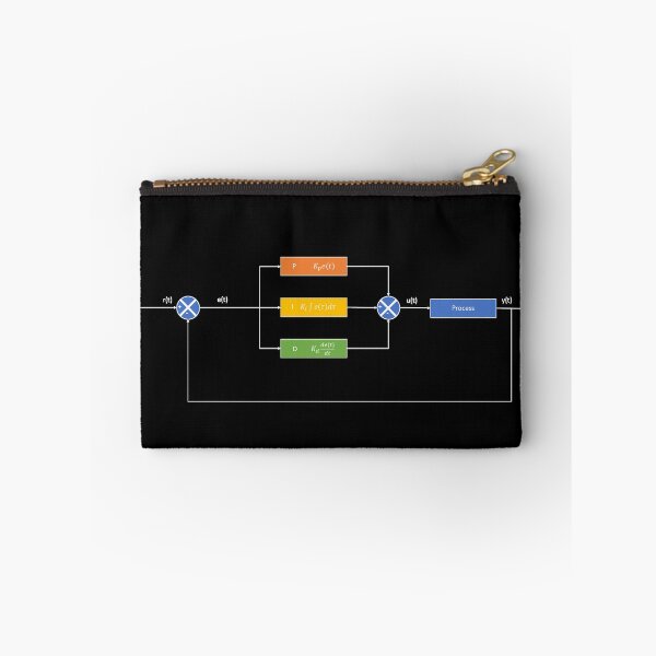 Item preview, Control theory PID controller, mechanical engineering  designed and sold by NoetherSym.