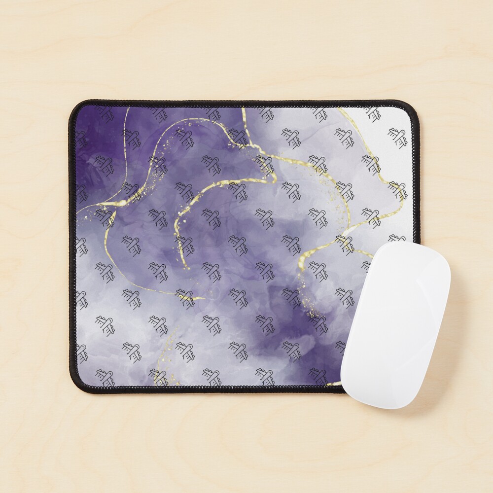 Item preview, Mouse Pad designed and sold by ringandsing.