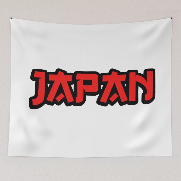 Item preview, Japan - Red designed and sold by Israelbeck7.
