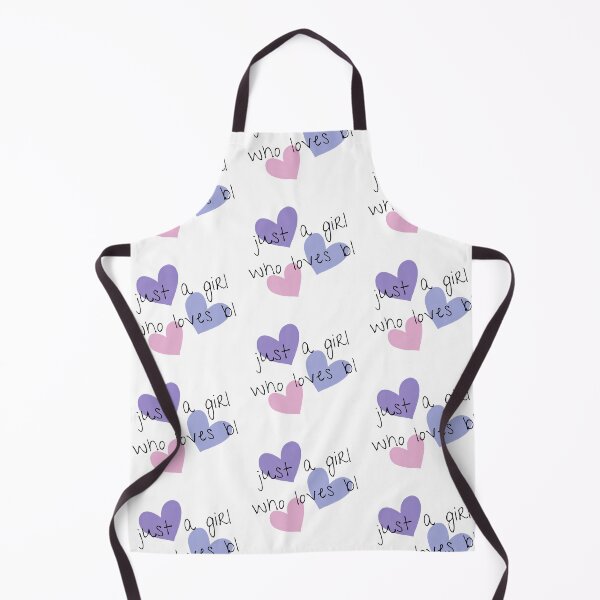 Item preview, just a girl who loves bl designed and sold by Taloory.