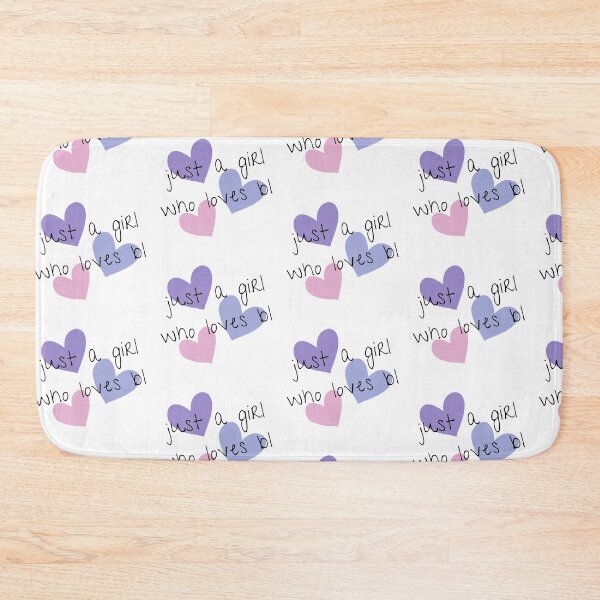 Item preview, just a girl who loves bl designed and sold by Taloory.