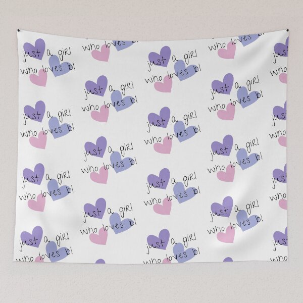 Item preview, just a girl who loves bl designed and sold by Taloory.