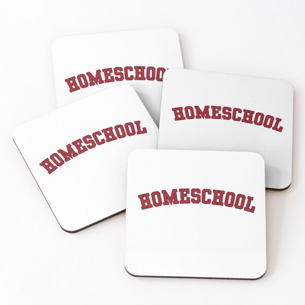 Item preview, Homeschool University Varsity Collegiate Font designed and sold by Neeshki.