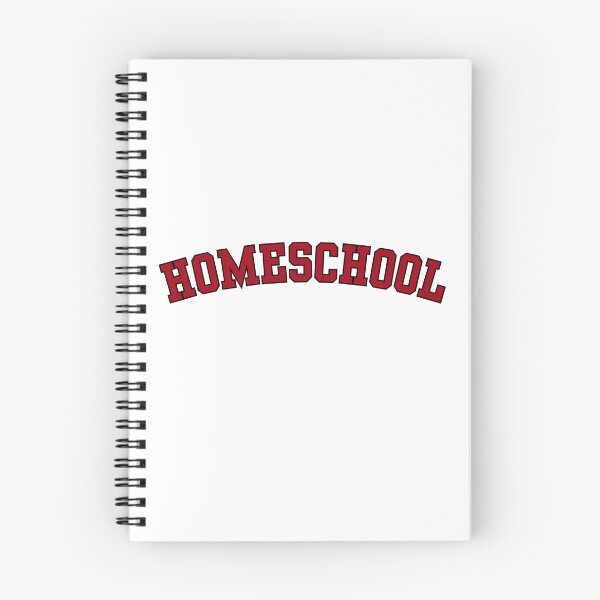 Item preview, Homeschool University Varsity Collegiate Font designed and sold by Neeshki.
