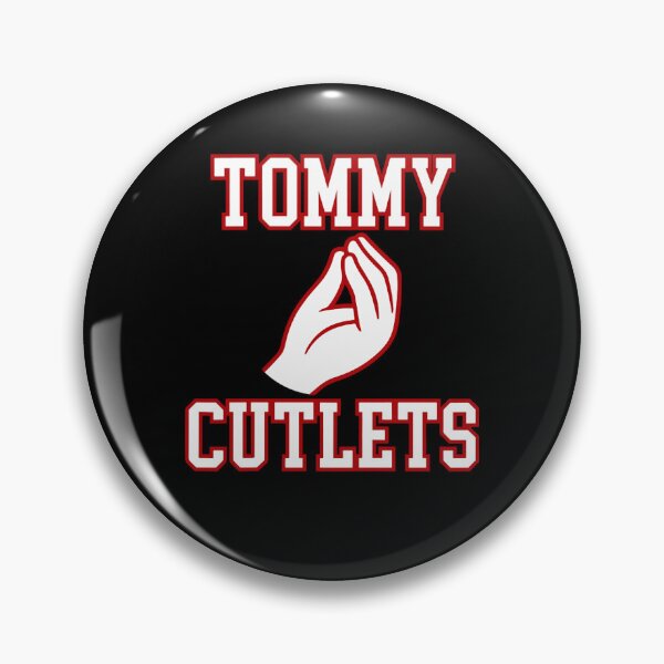 Item preview, Tommy Cutlets (11) designed and sold by mercadolilian.