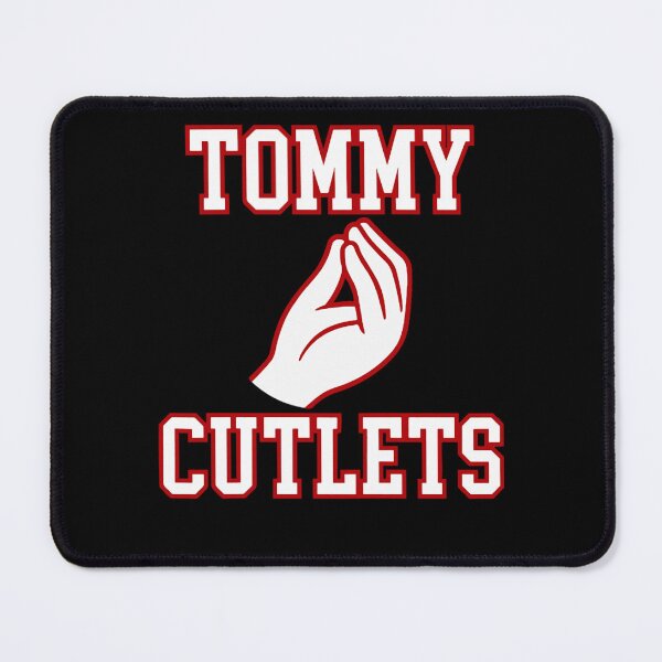 Item preview, Tommy Cutlets (11) designed and sold by mercadolilian.