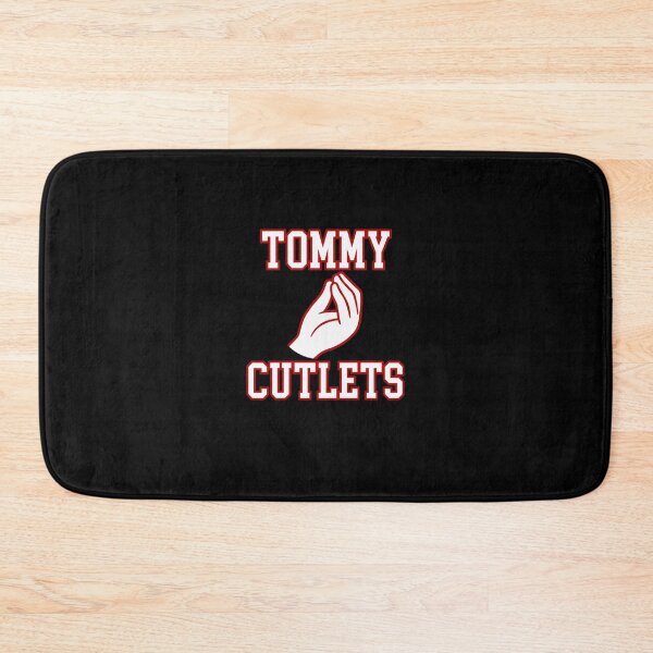 Item preview, Tommy Cutlets (11) designed and sold by mercadolilian.