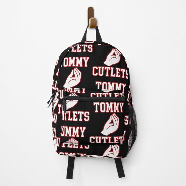Item preview, Tommy Cutlets (11) designed and sold by mercadolilian.