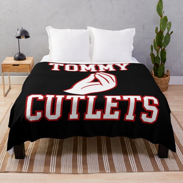 Item preview, Tommy Cutlets (11) designed and sold by mercadolilian.
