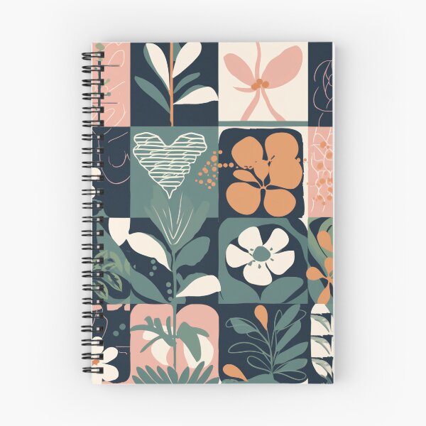 Item preview, My Charming Garden designed and sold by Hashola Designs.