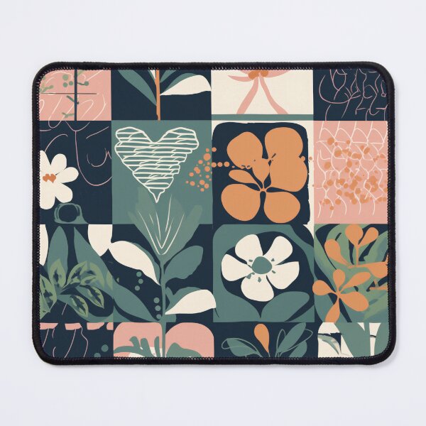 Item preview, My Charming Garden designed and sold by Hashola Designs.