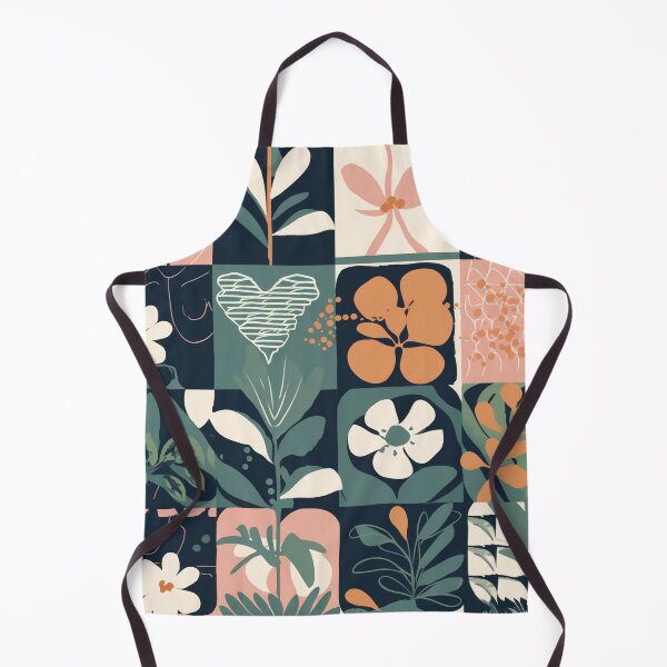 Item preview, My Charming Garden designed and sold by Hashola Designs.