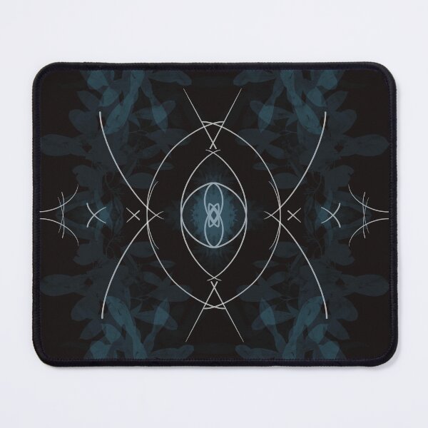Item preview, Blue Night designed and sold by JulietDArt.