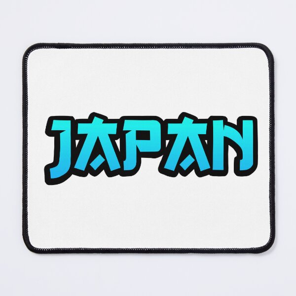 Item preview, Japan - Blue designed and sold by Israelbeck7.