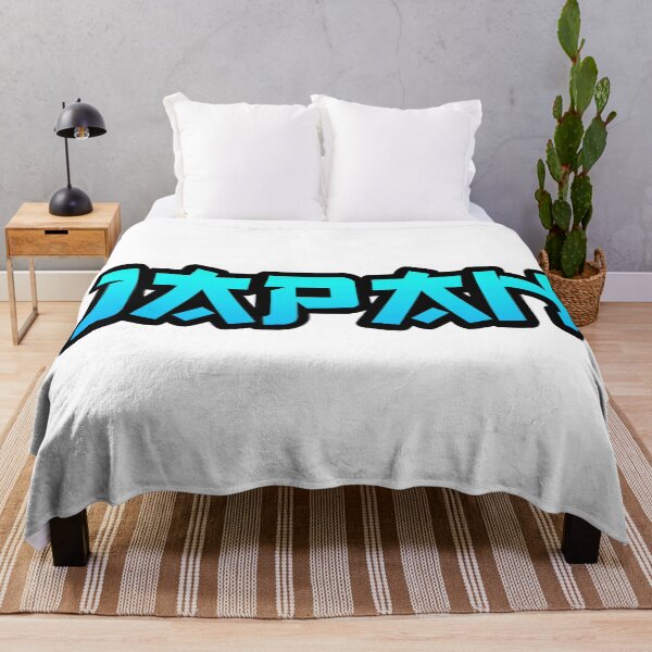 Item preview, Japan - Blue designed and sold by Israelbeck7.