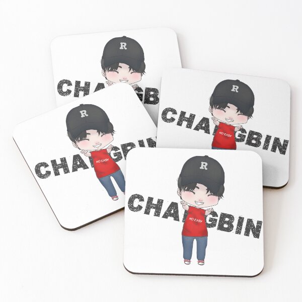 Item preview, Chibi Changbin designed and sold by Miliena01-.