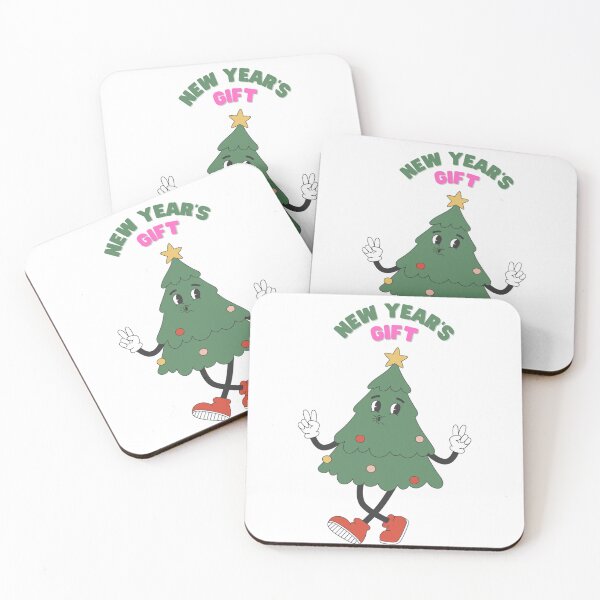 Item preview, New year's gift Merry Funny Christmas Tree Lights T-Shirt designed and sold by Rockty.