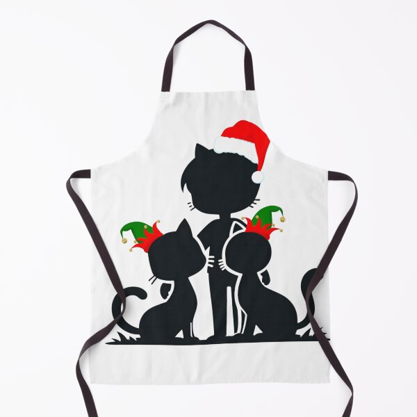 Item preview, Meow-mas designed and sold by Fr0mtheMachine.