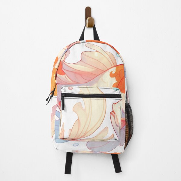Item preview, Cute Koi Fish Art4 designed and sold by GsnDream.