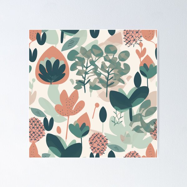 Item preview, Garden Love designed and sold by Hashola Designs.