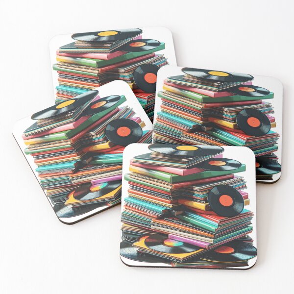 Item preview, Retro vinyl records designed and sold by LongIslandDesgn.