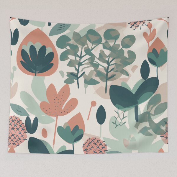 Item preview, Garden Love designed and sold by Hashola Designs.