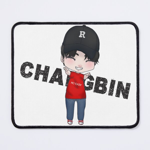 Item preview, Chibi Changbin designed and sold by Miliena01-.