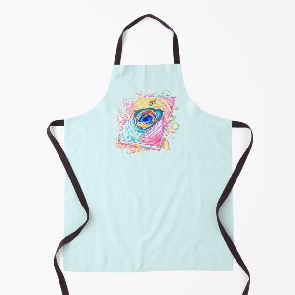 Item preview, Zodiac Grimoire - Type Pisces designed and sold by Hayungs.