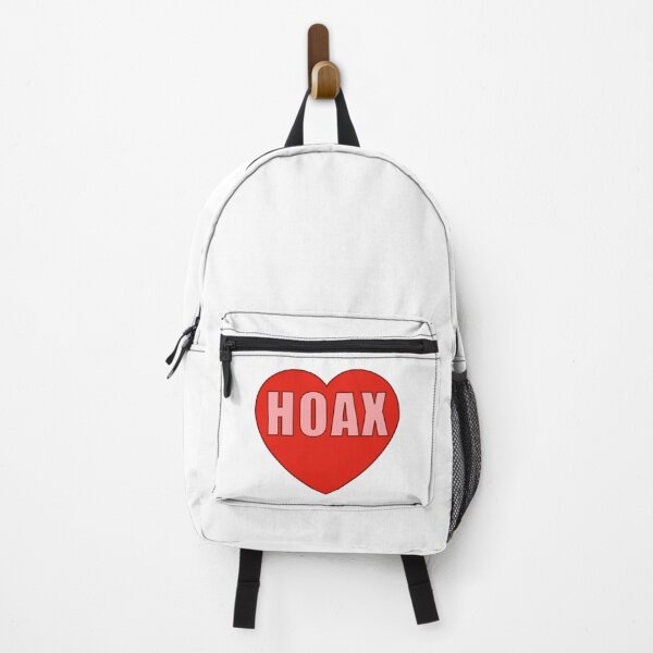Item preview, Hoax Heart designed and sold by Chesley Design.