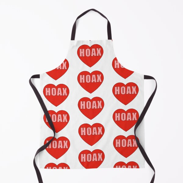 Item preview, Hoax Heart designed and sold by Chesley Design.