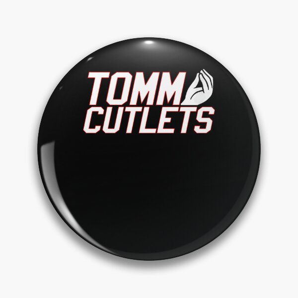 Item preview, tommy cutlets (12) designed and sold by mercadolilian.