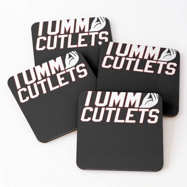 Item preview, tommy cutlets (12) designed and sold by mercadolilian.