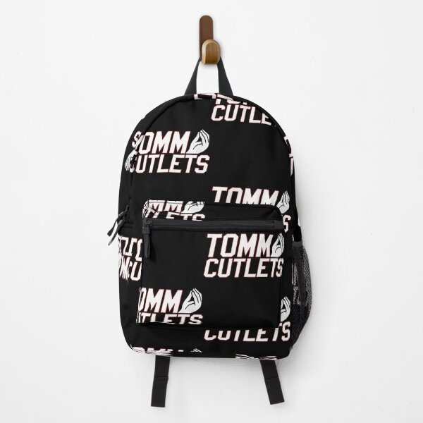 Item preview, tommy cutlets (12) designed and sold by mercadolilian.