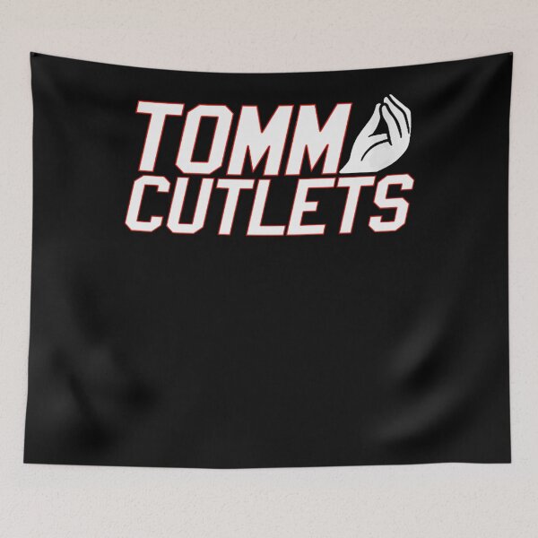 Item preview, tommy cutlets (12) designed and sold by mercadolilian.