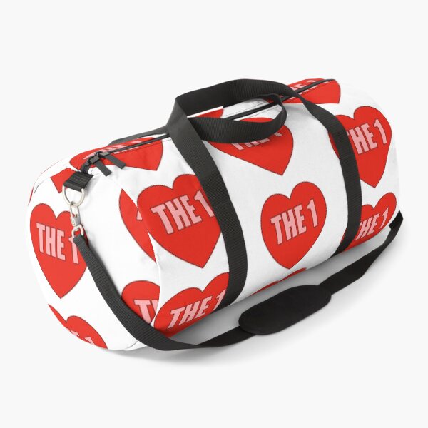 Item preview, The 1 Heart designed and sold by Chesley Design.