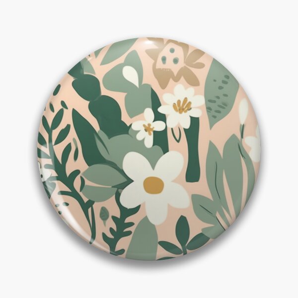 Item preview, Garden Shapes designed and sold by Hashola Designs.