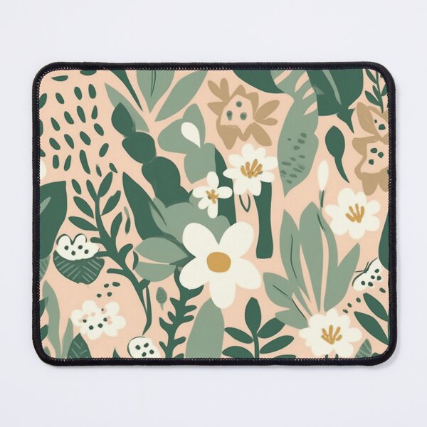 Item preview, Garden Shapes designed and sold by Hashola Designs.