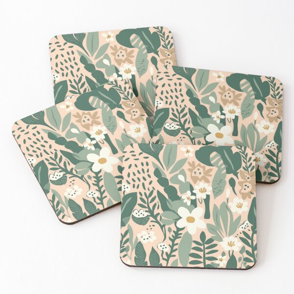 Item preview, Garden Shapes designed and sold by Hashola Designs.