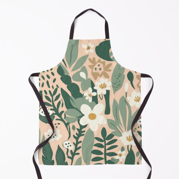 Item preview, Garden Shapes designed and sold by Hashola Designs.