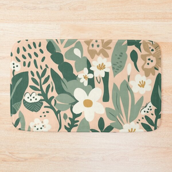 Item preview, Garden Shapes designed and sold by Hashola Designs.
