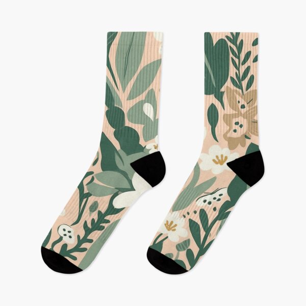 Item preview, Garden Shapes designed and sold by Hashola Designs.