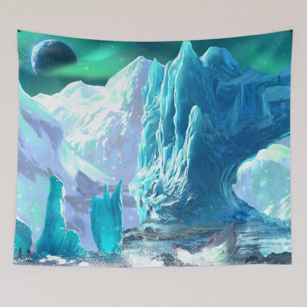 Item preview, Iceland designed and sold by UlissesBasttos.