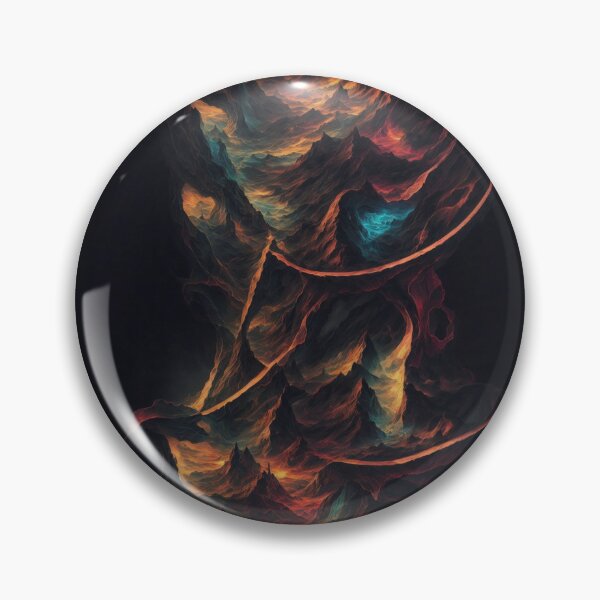 Item preview, ABSTRACT- MYSTICAL V2 designed and sold by NAG5089A.
