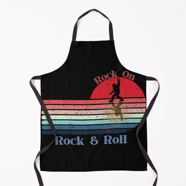 Item preview, Rock On Bigfoot Sasquatch funny Loves Rock And Roll Sunglasses designed and sold by CaPhuna.