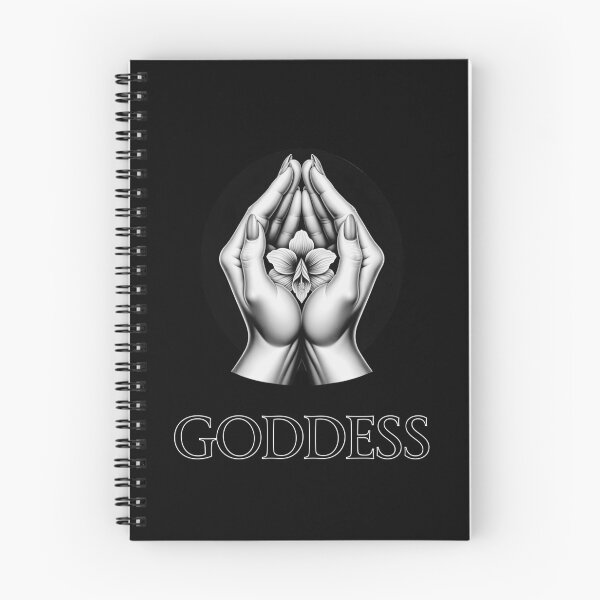Item preview, GODDESS (subtitle) #008 designed and sold by design-goddess.