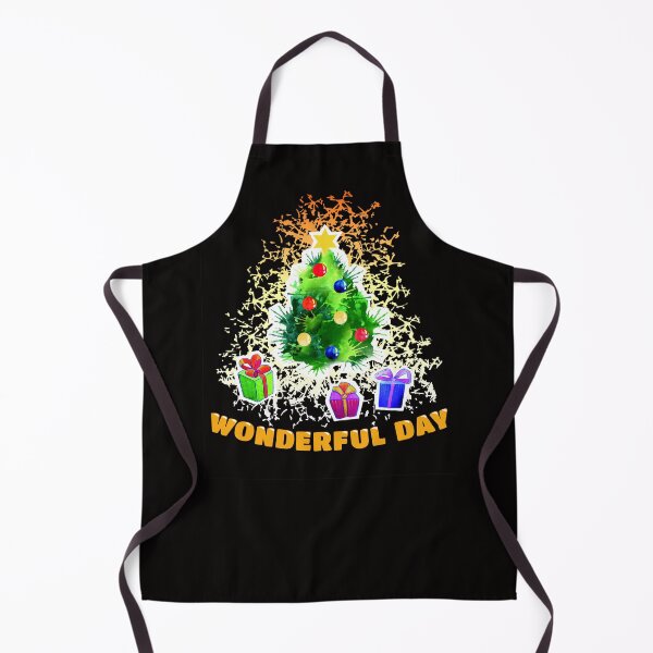 Artikelvorschau, Weihnachtsbaum im warmen Licht entworfen und verkauft von kebello-shop.