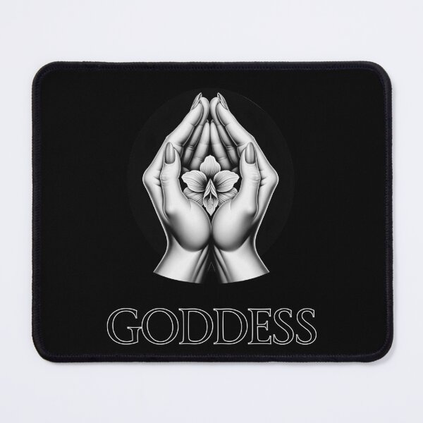 Item preview, GODDESS (subtitle) #008 designed and sold by design-goddess.