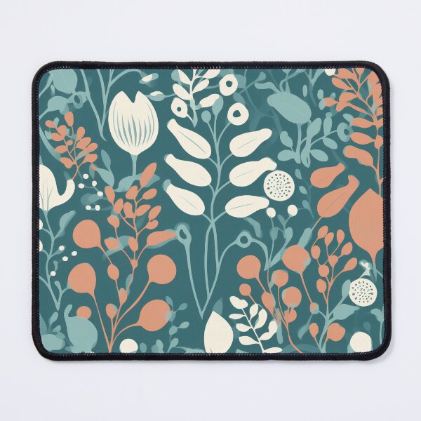 Item preview, Green Garden designed and sold by Hashola Designs.