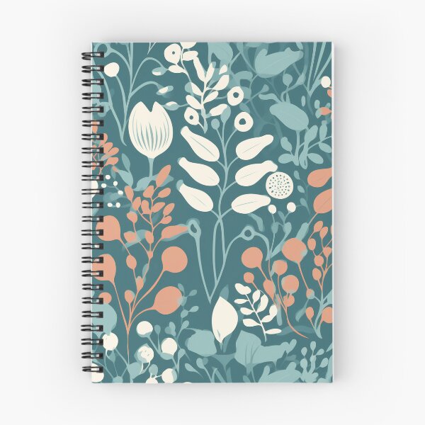Item preview, Green Garden designed and sold by Hashola Designs.